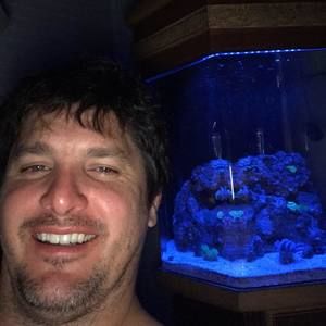 Meet your Posher, Brian